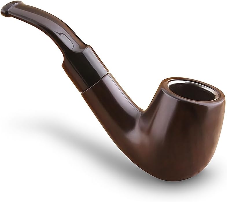 tobacco pipe