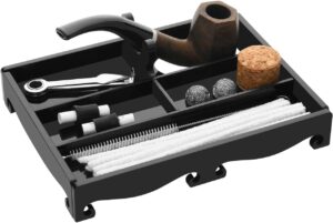 novelty glass tobacco pipe