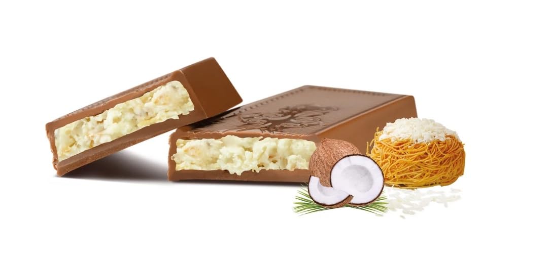 dubai chocolate bar