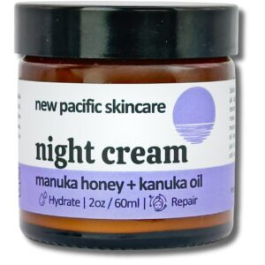 luxury hemp beauty