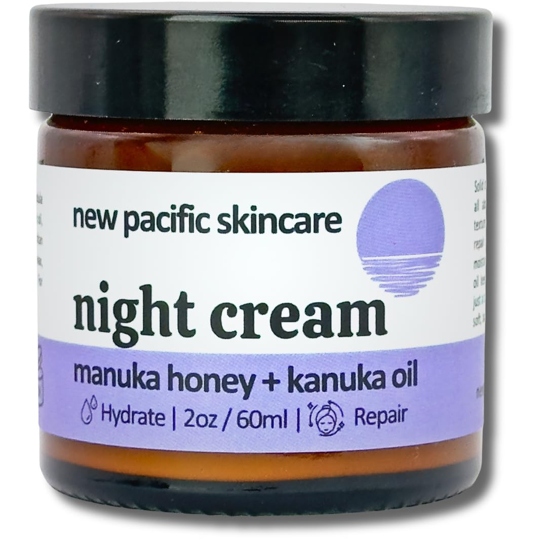 luxury hemp beauty