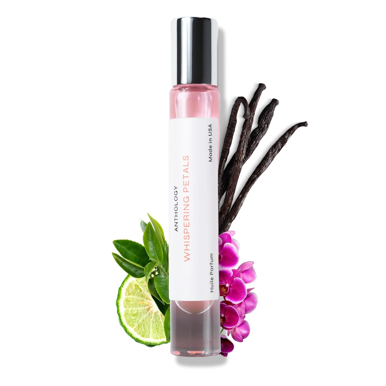 hemp perfume