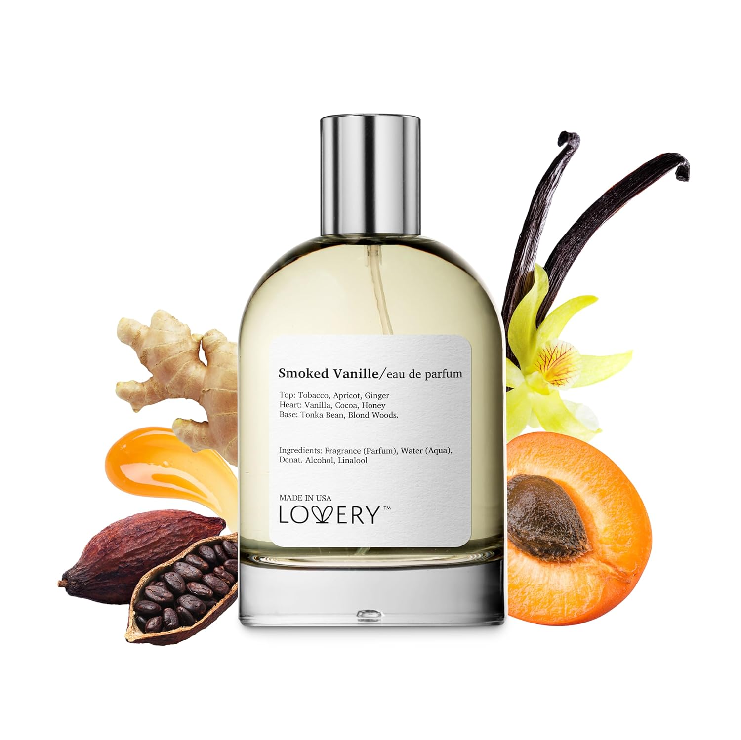 cannabis perfume