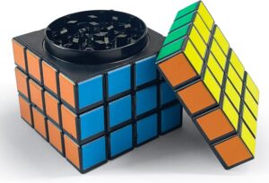 cannabis grinder