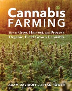 cannabis book