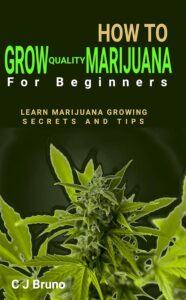 marijuana book