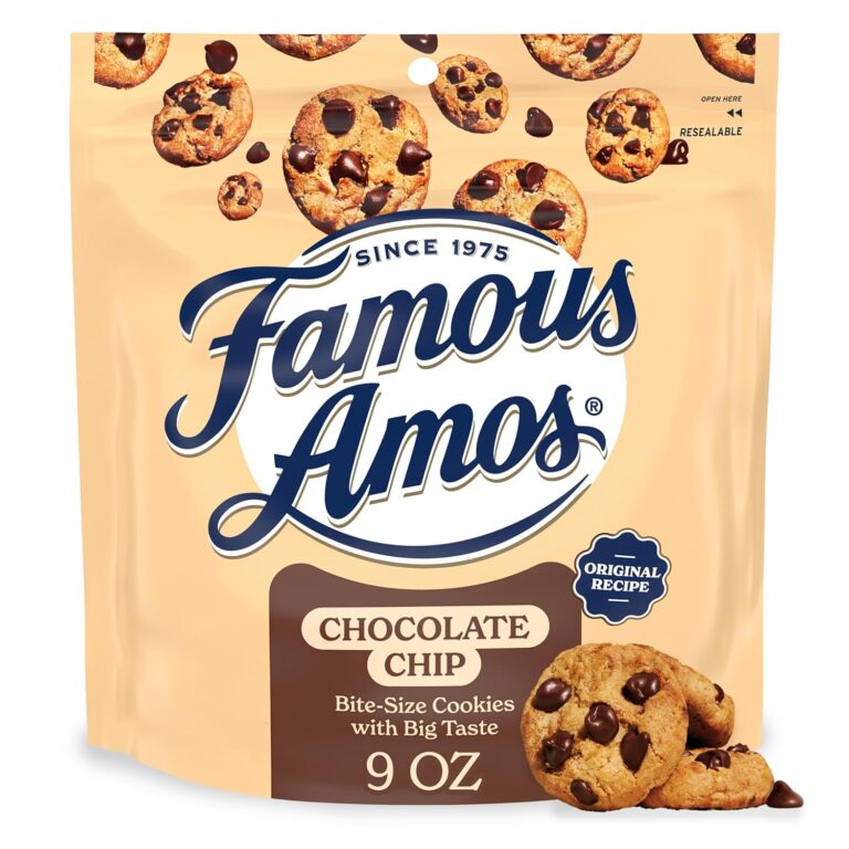 cookies brand
