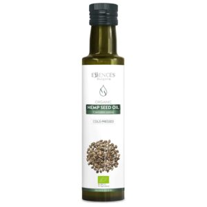hemp seed oil
