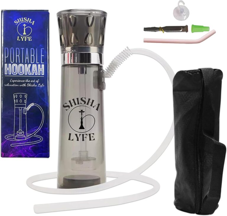 hookah