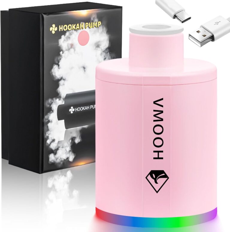 Hookah Accessories