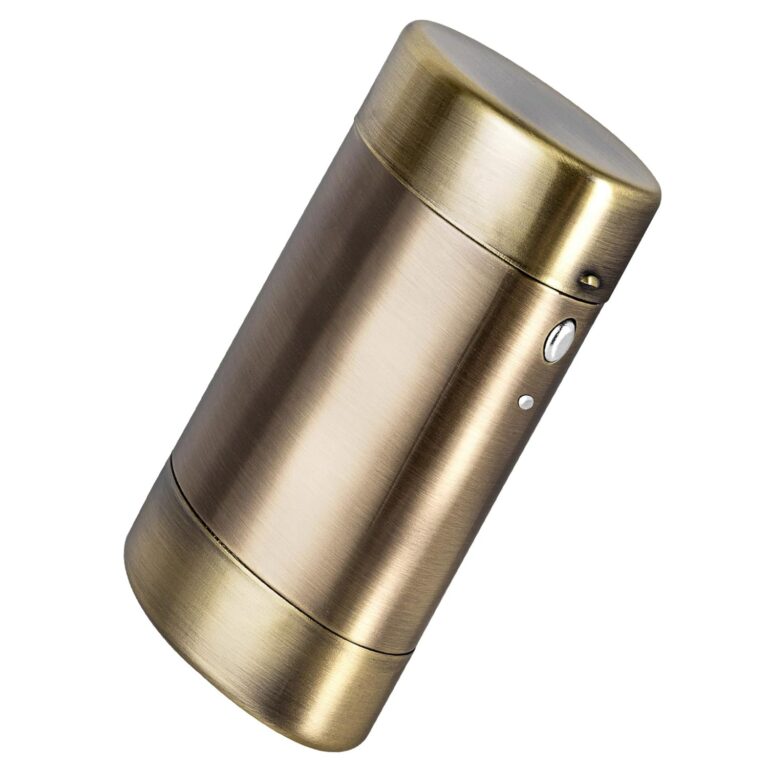 Smoking pipe