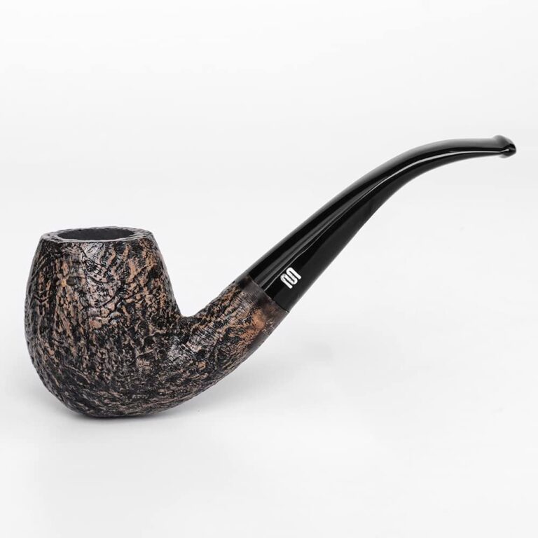 tobacco pipe