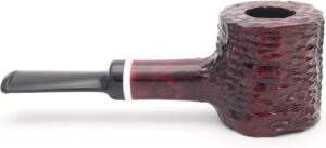 novelty glass tobacco pipe