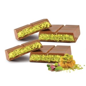 dubai chocolate bar
