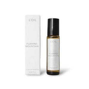 hemp perfume