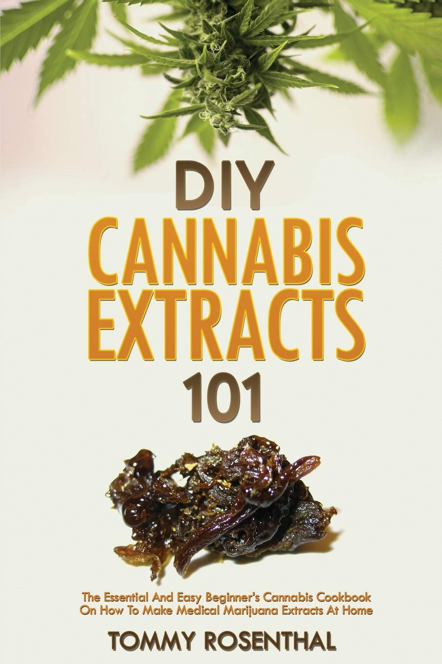 cannabis book