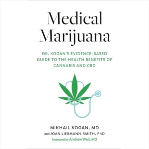 marijuana book