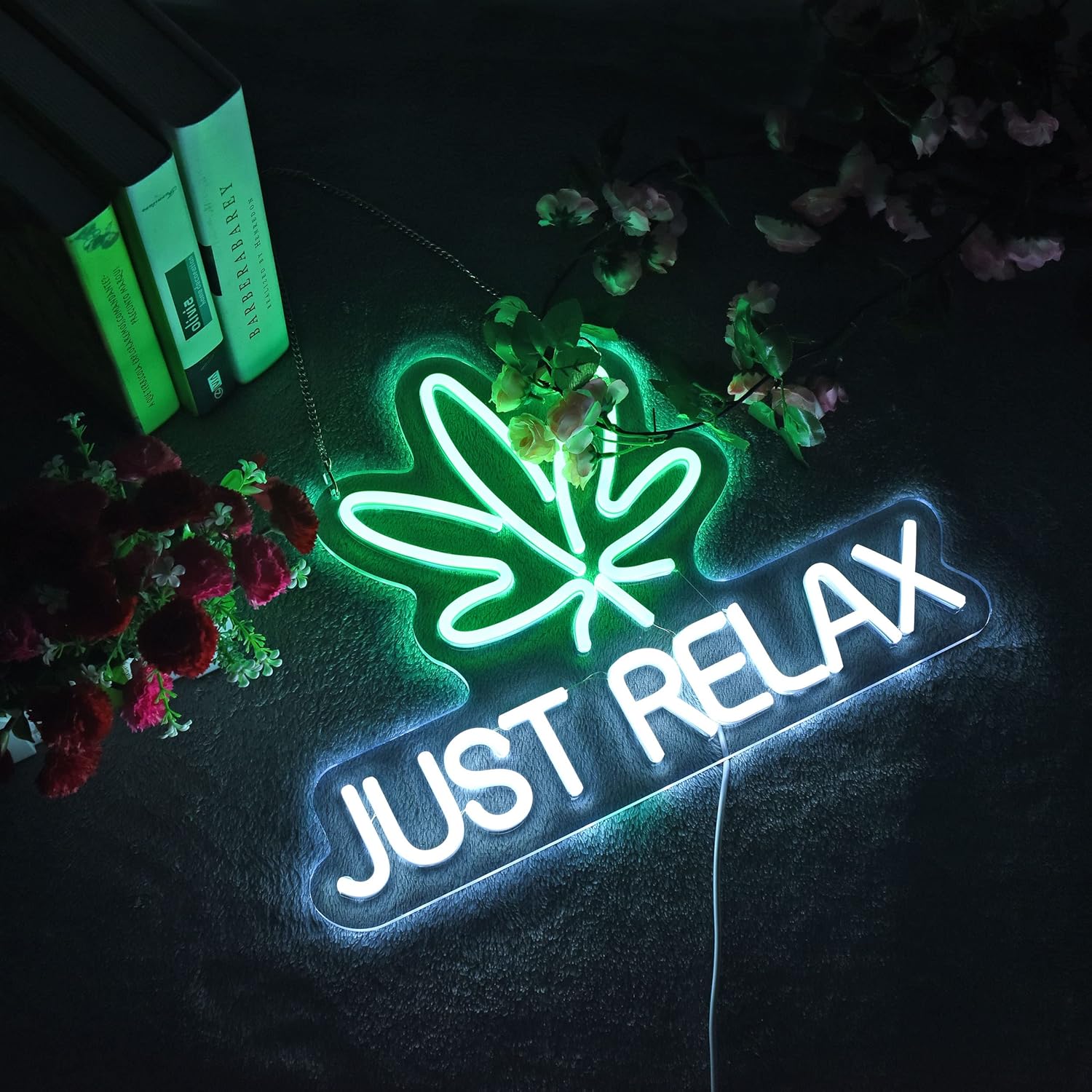 marijuana art