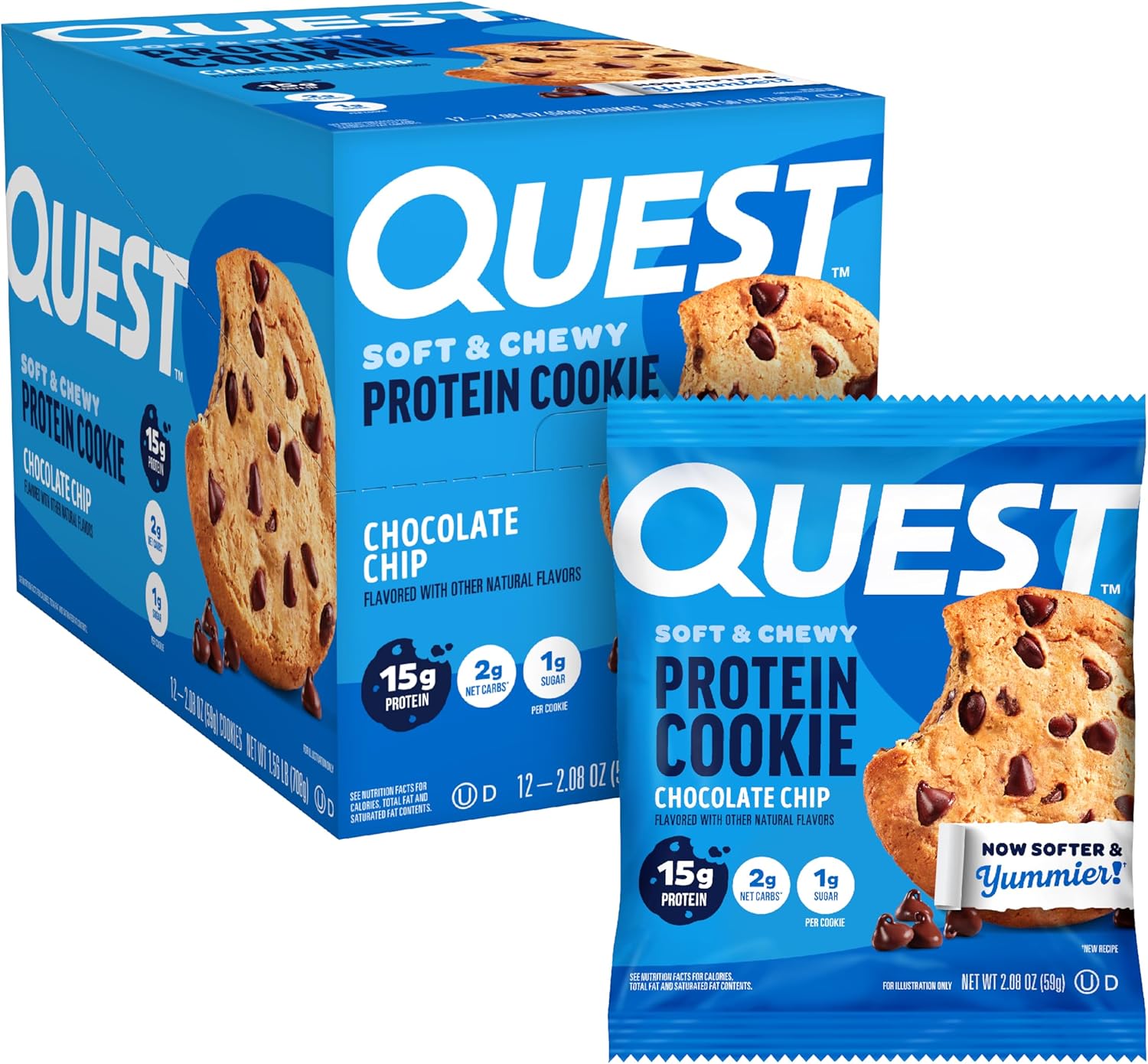 cookies brand