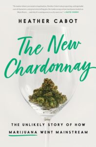 Cannabis Beauty