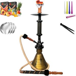 Portable Glass Hookah