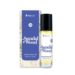 hemp perfume