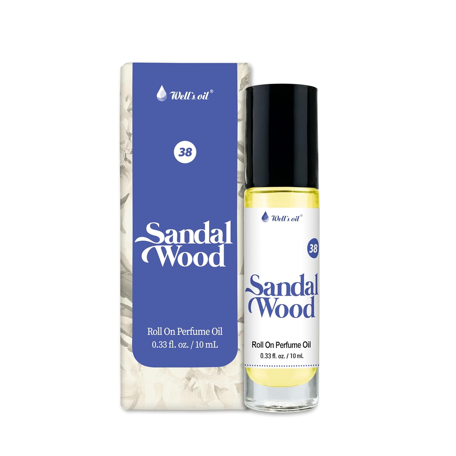 hemp perfume