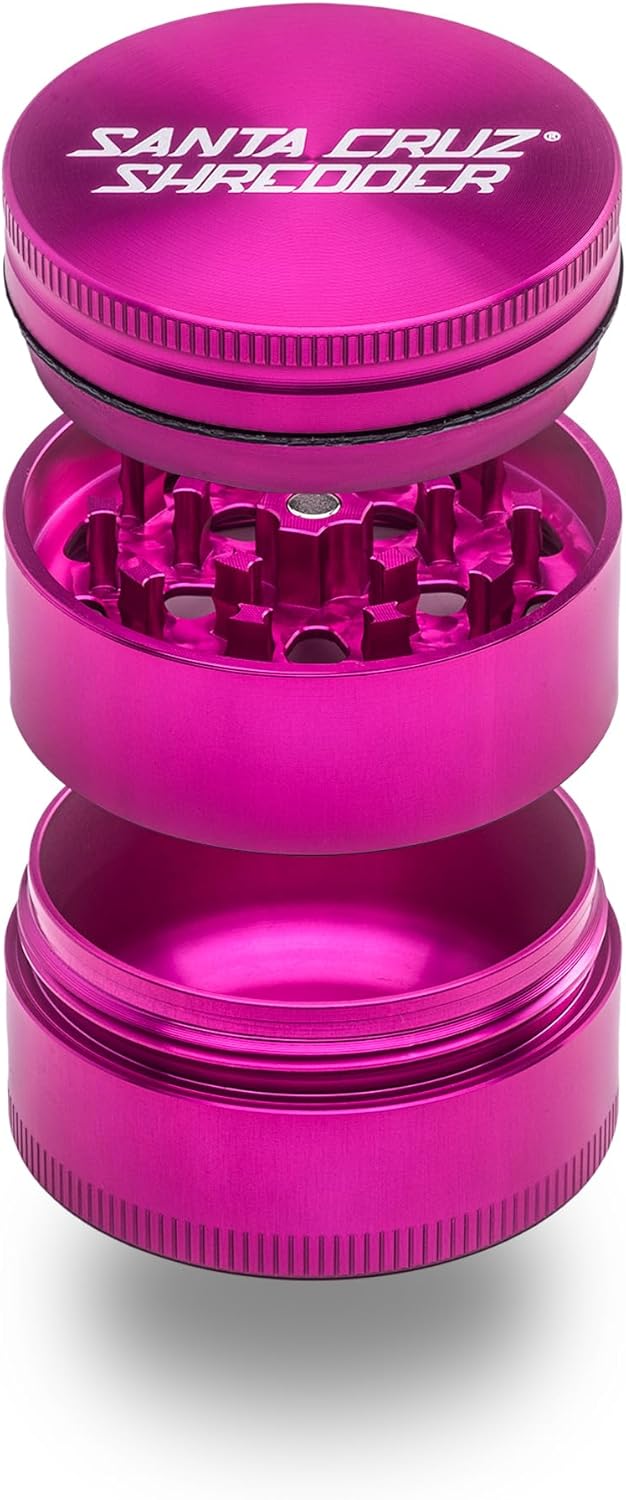cannabis grinder