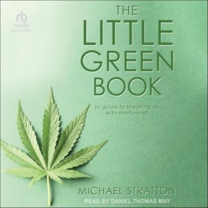 marijuana book