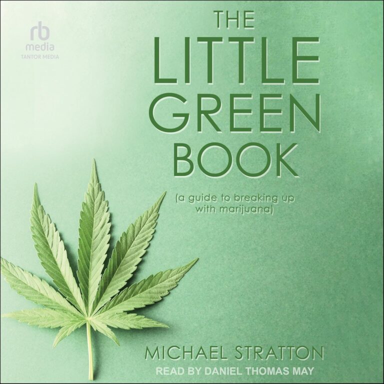 marijuana book