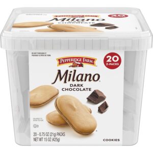 cookies brand
