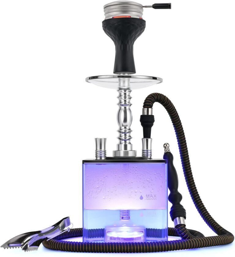 hookah