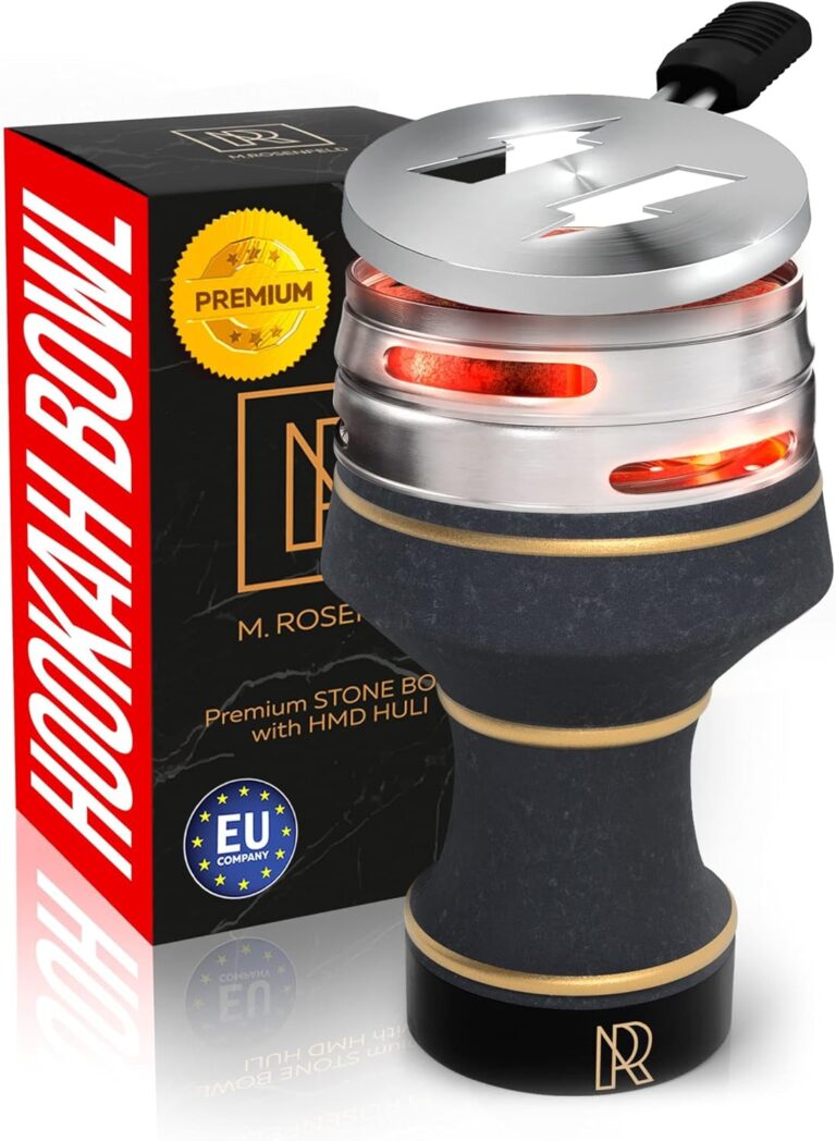 Hookah Accessories