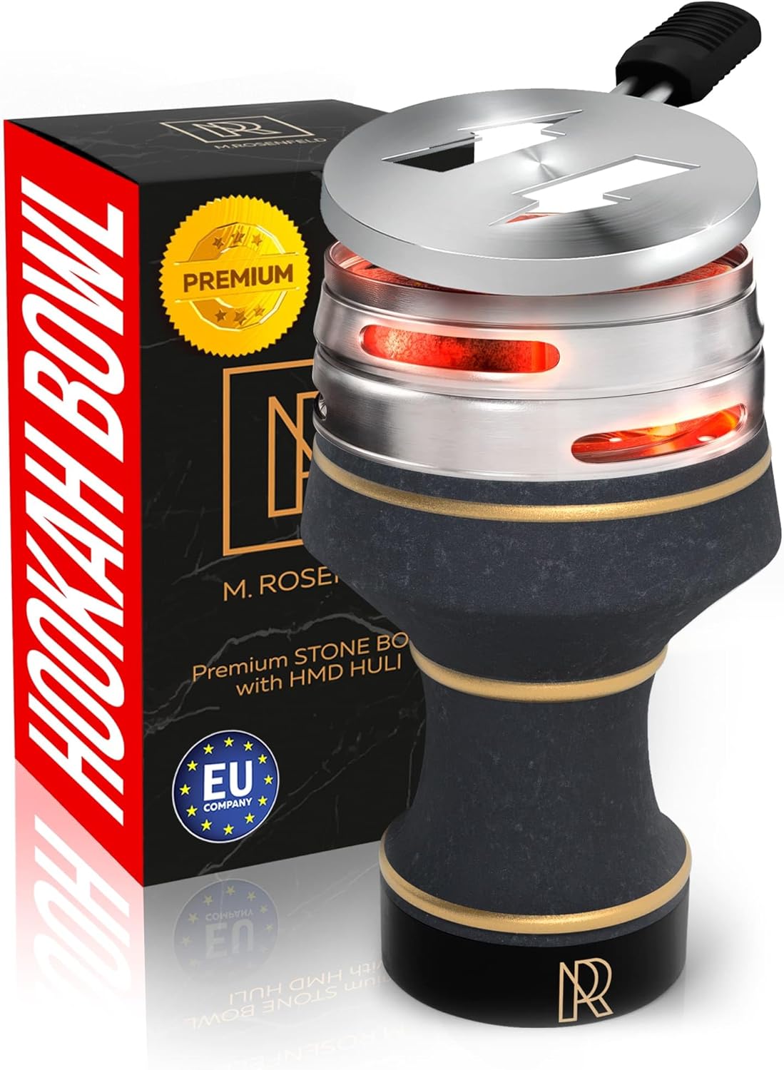 Hookah Accessories