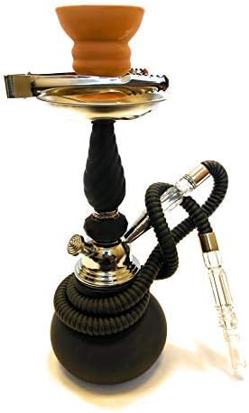 Portable Glass Hookah