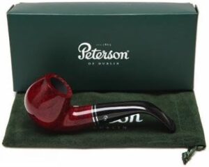 tobacco pipe