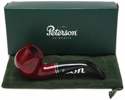 tobacco pipe