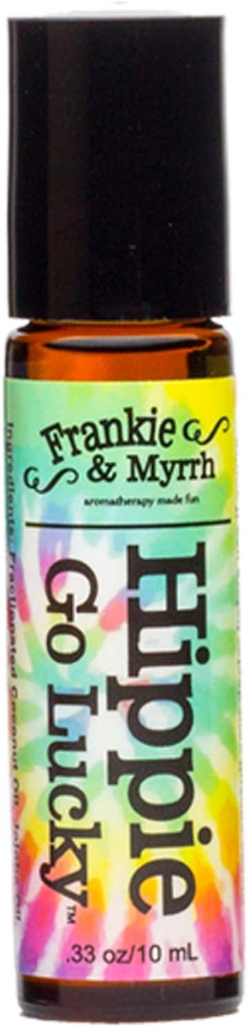 hemp perfume