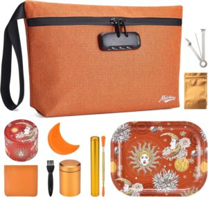 Marijuana accessories