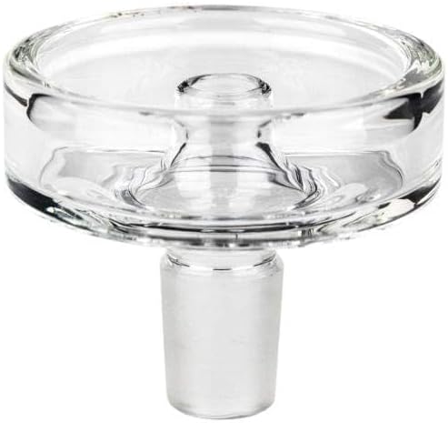 glass water hookah