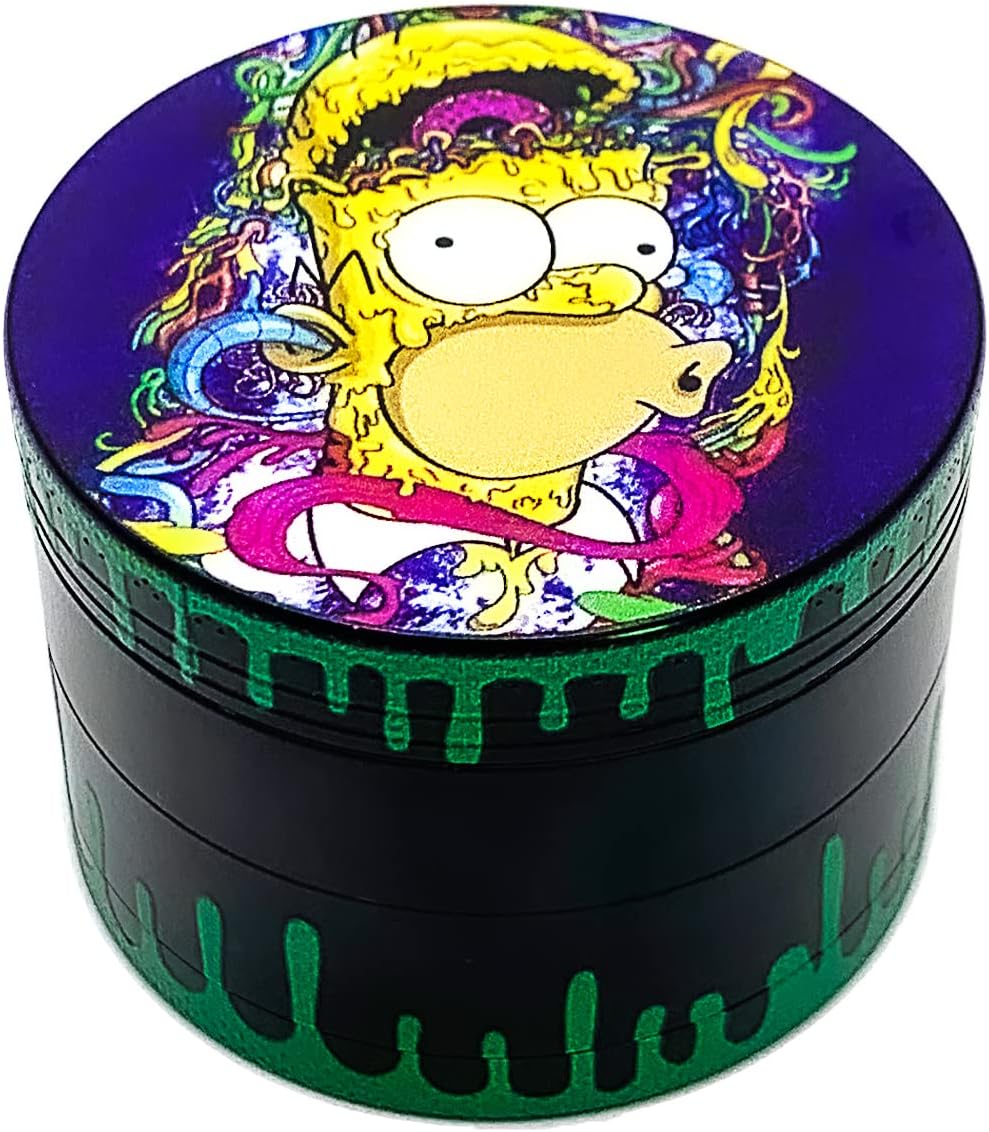 cannabis grinder
