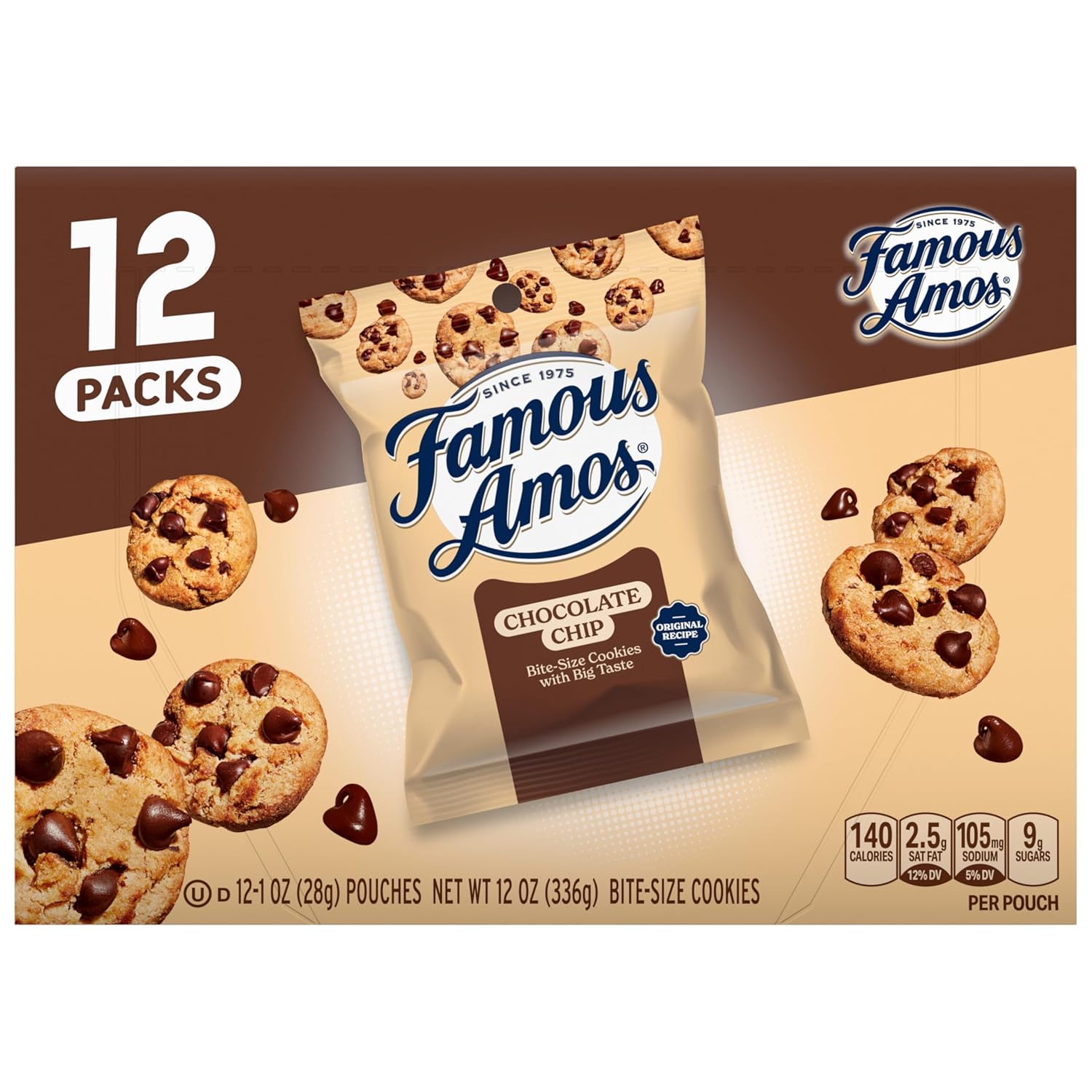 cookies brand