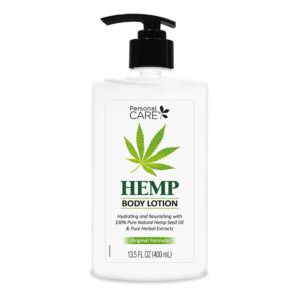 Hemp Beauty