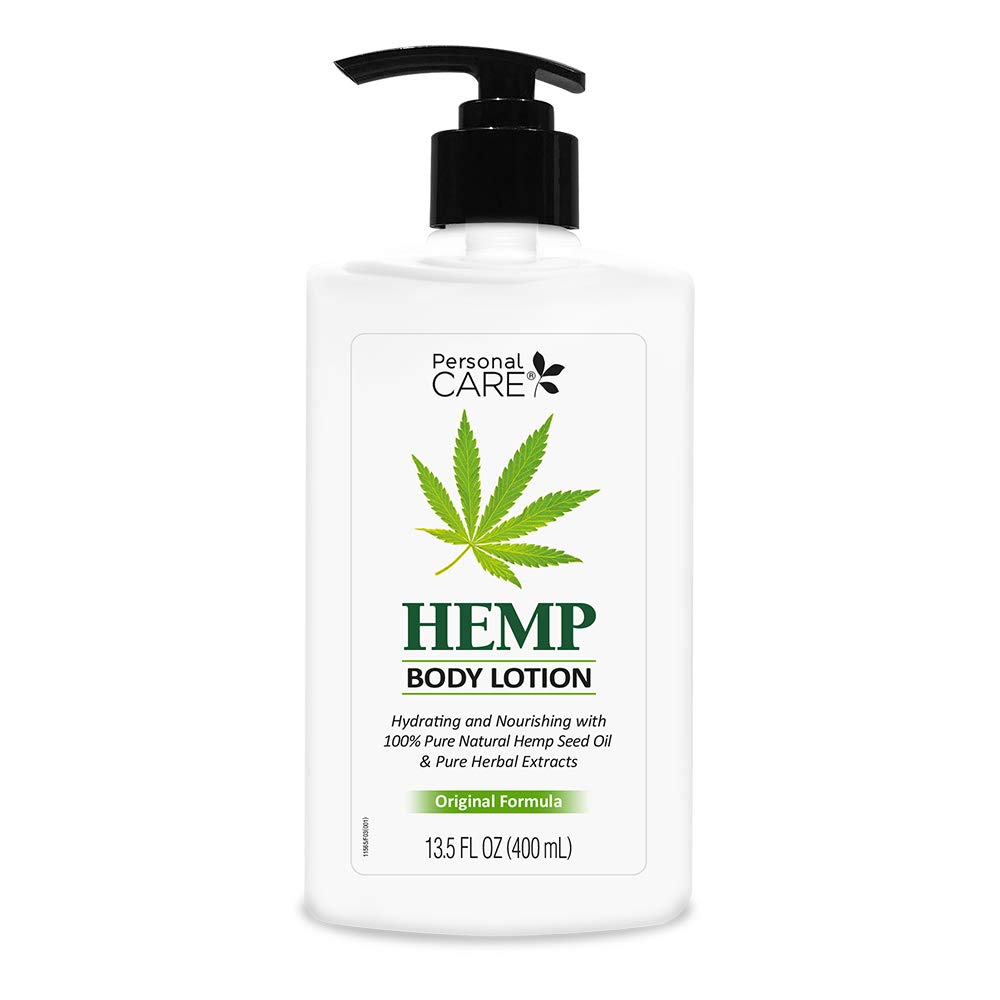 Hemp Beauty