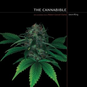 Cannabis Beauty