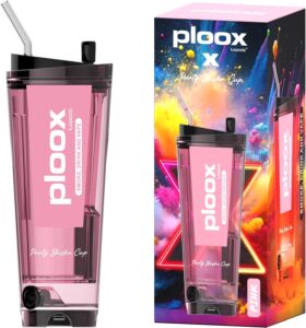 Portable Glass Hookah
