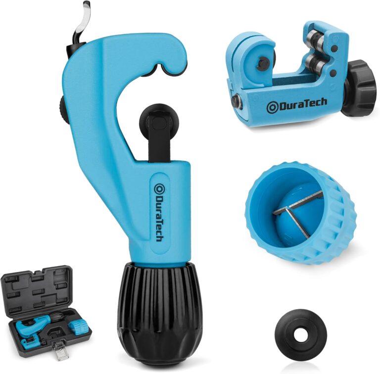 pipe set