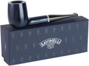 tobacco pipe