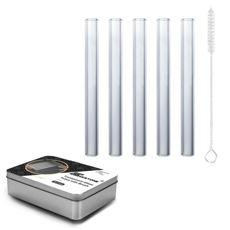 novelty glass tobacco pipe