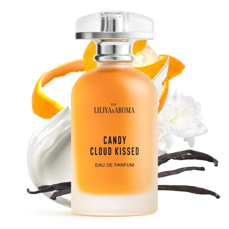 hemp perfume
